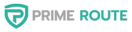 Prime Route Logo